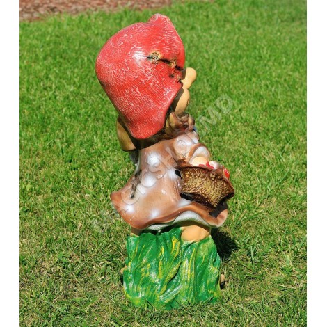 Figurina Cera Copiliţa